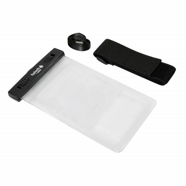 Husa waterproof pentru dispozitive mobile - LAMPA