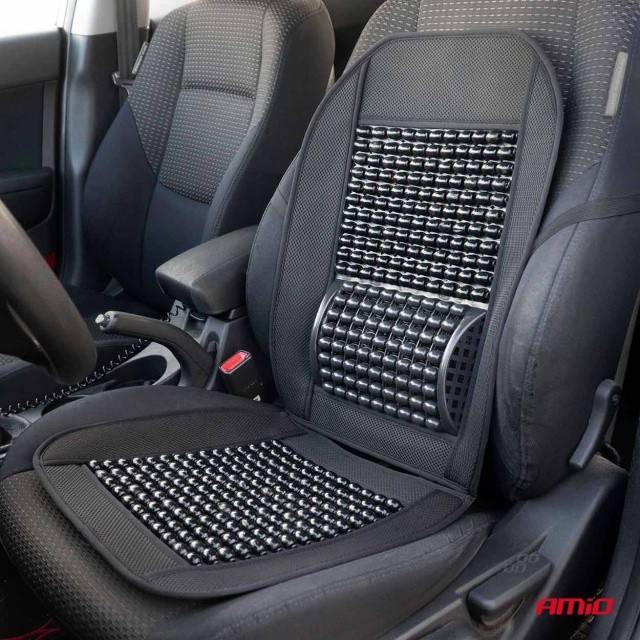 Huse scaun auto cu suport lombar
