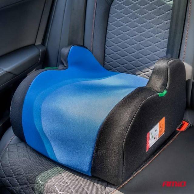 Inaltator scaun auto 126-150 cm Amio