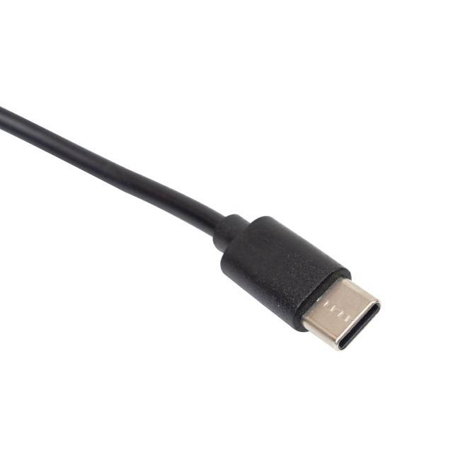 Incarcator auto PNI cu mufa USB-C 12V/24V - 5V