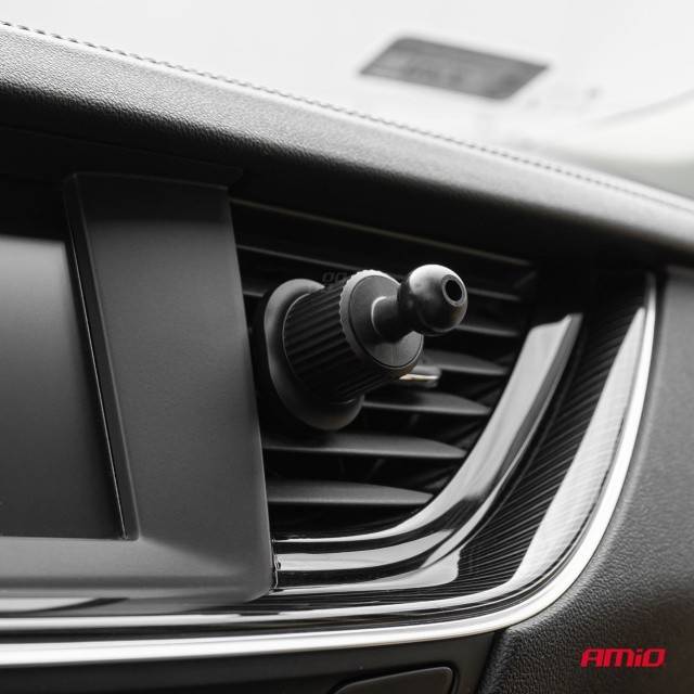 Incarcator auto rapid magnetic wireless Qi2 15W