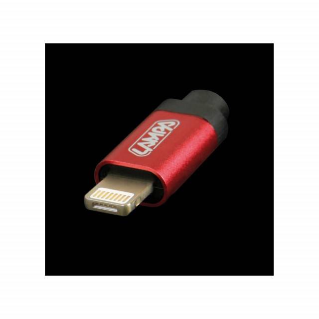 Incarcator rapid 2 in 1 - 8 pini / Micro USB - 12/24V - LAMPA