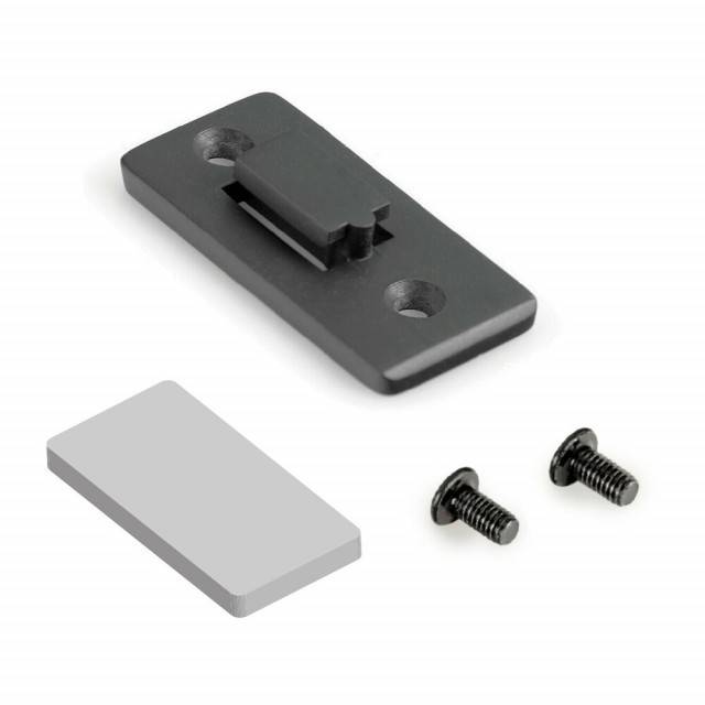 Incarcator USB dublu, MOTO, 3 tipuri de fixare 5400mA 30W 12/24V, TREK OPTILINE