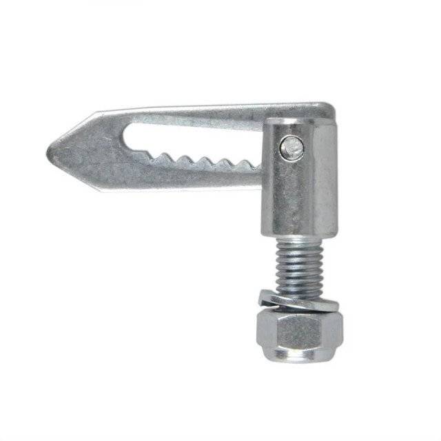 Inchizatoare oblon tip surub - set 2 bucati