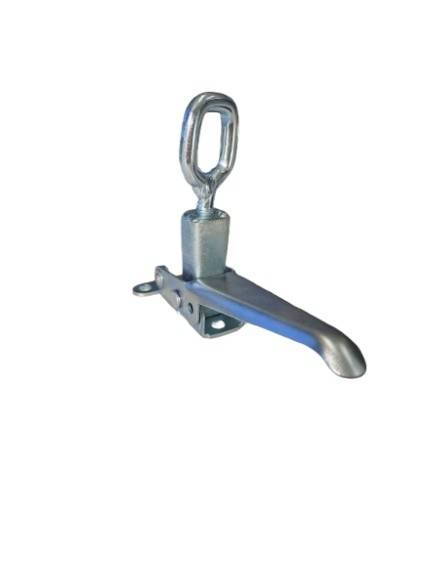 Inchizator excentric