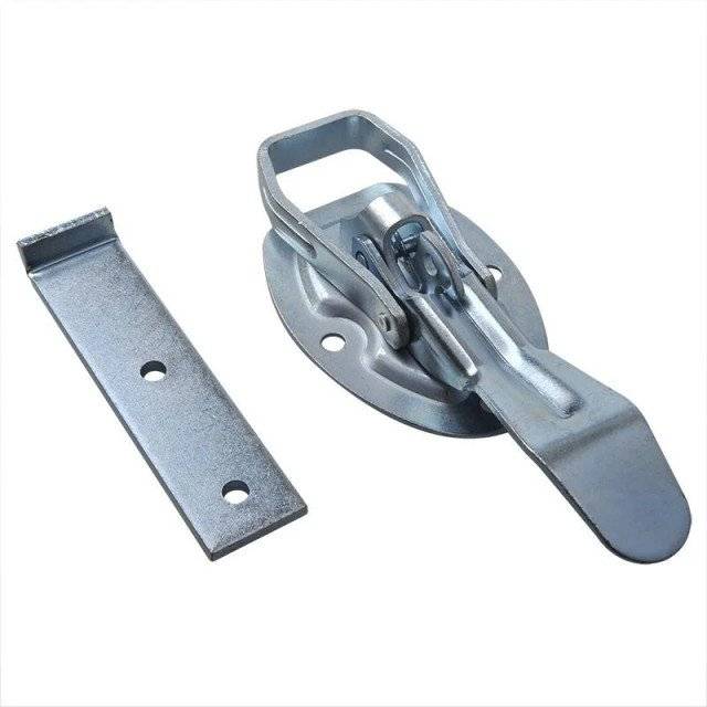 Inchizator oblon 220x40mm