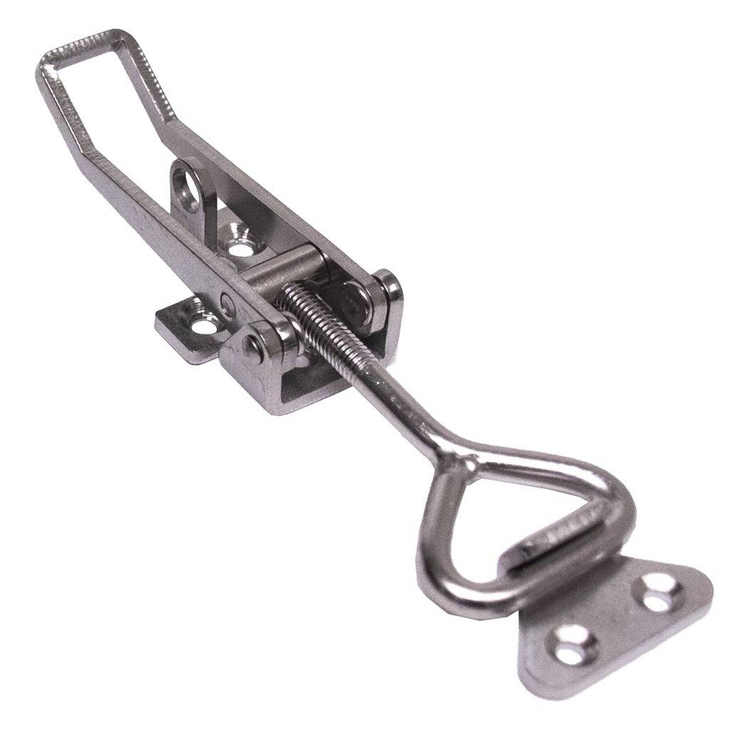 Inchizator oblon INOX