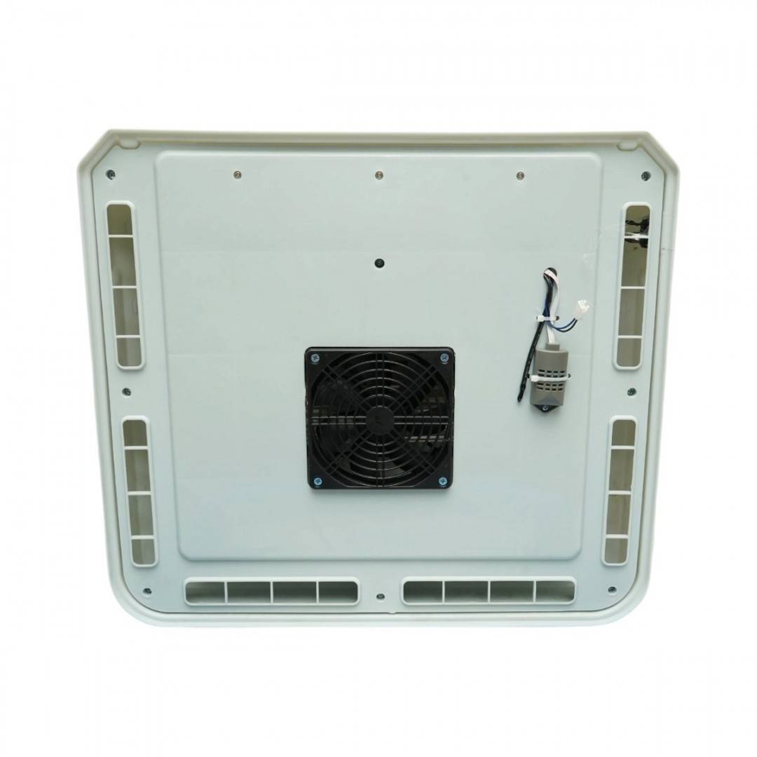 Incubator automat 36 oua 35W, 12V-220V, rotire automata, ovoscop LED, control temperatura, umiditate, afisaj digital, alarma