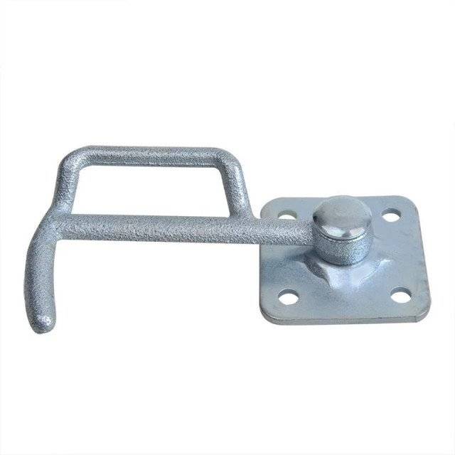 Incuietoare oblon dreapta