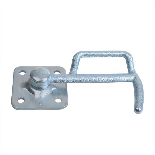 Incuietoare oblon stanga
