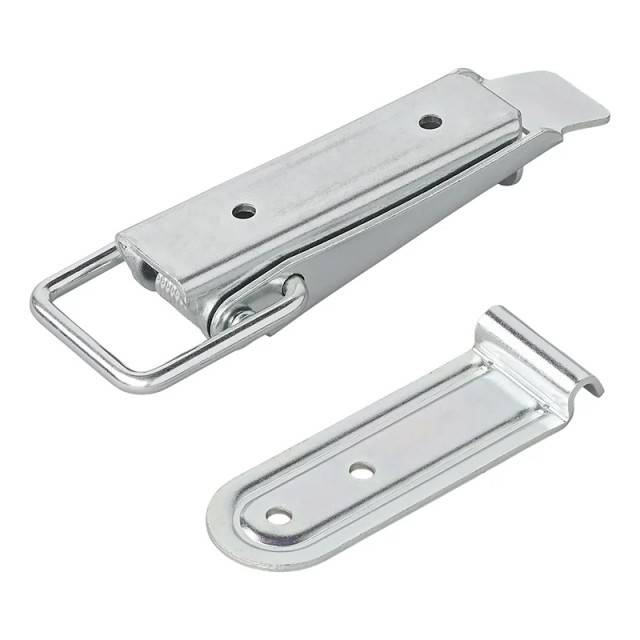 Incuietoare remorca 92 x 30 mm