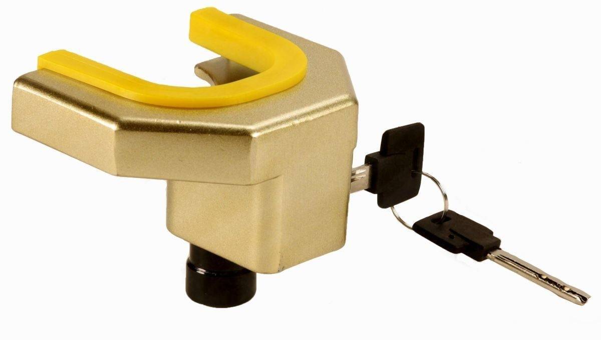 Incuietoare universala pentru cupla