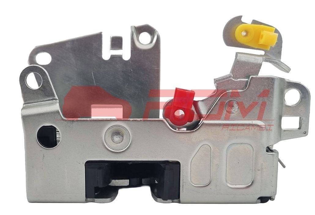 Incuietoare usa dreapta – Ligier (toate modelele) cod 0081806 / Aixam cod 7K063