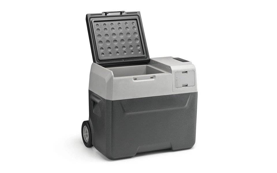 indelB Lion Cooler X40A cu baterie