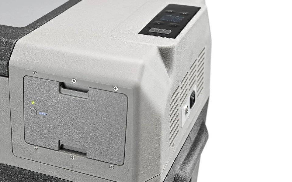 indelB Lion Cooler X40A cu baterie