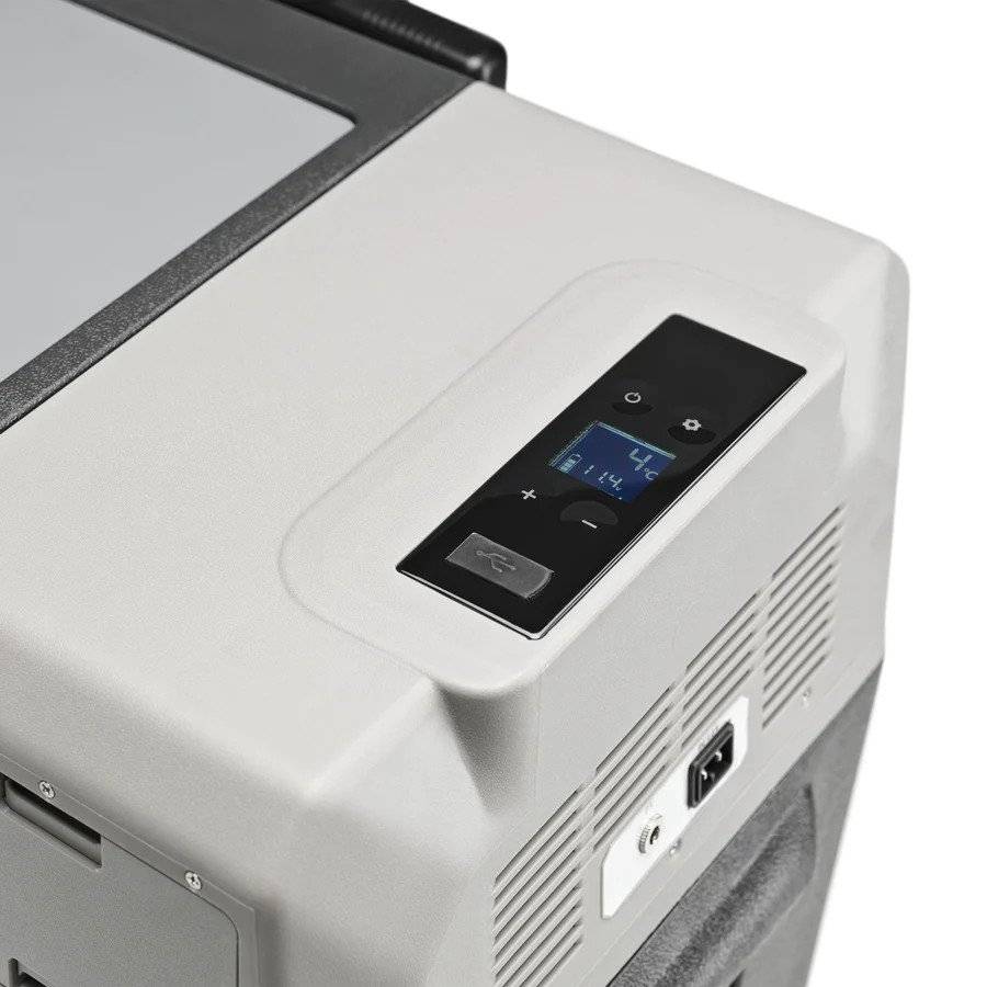 indelB Lion Cooler X40A cu baterie