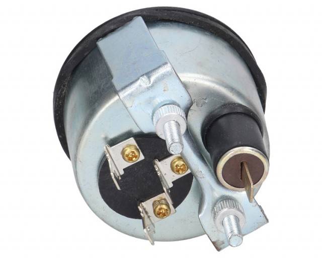 Indicator de temperatura apei cu senzor 24V 60mm