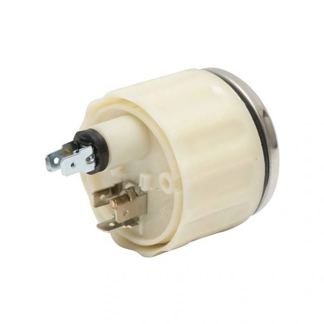 Indicator temperatura apa - JCB