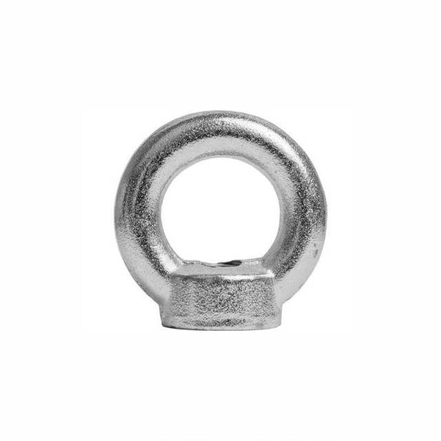 Inel de ridicare cu piulita M16