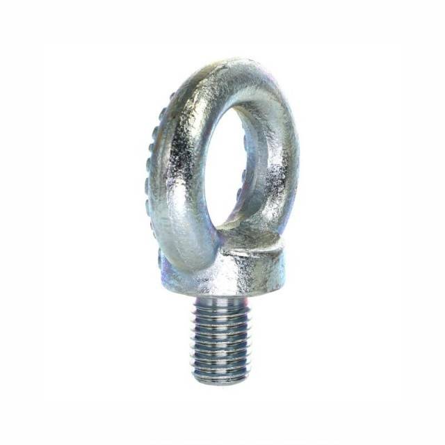 Inel de ridicare cu surub M14