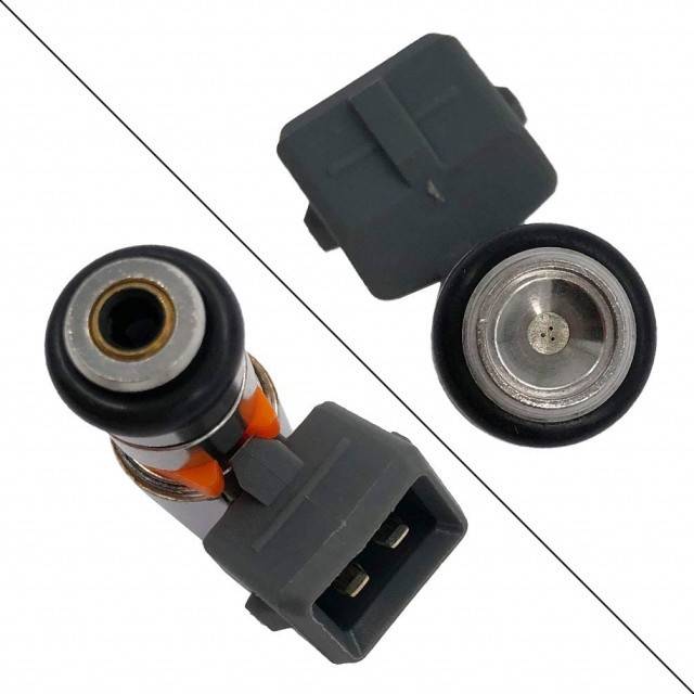 Injector scuter Piaggio, Gilera, Vespa, Aprilia 125-300cc
