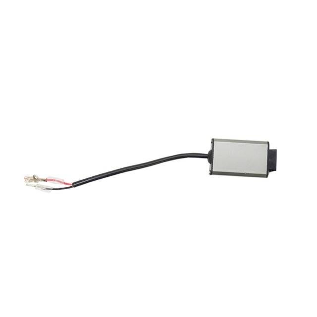 Instalatie LED auto PNI Clementine H1 PH 6000K cu balast inclus, 40W, 8000 lumeni, set 2 buc