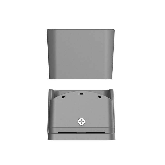 Interfon video inteligent PNI House 910 WiFi HD, P2P, iesire yala, aplicatie dedicata Tuya Smart, integrare in scenarii si automatizari smart cu alte