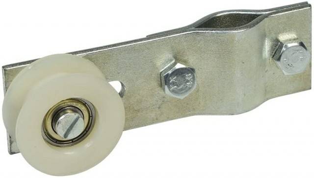 Intinzator lant motor bicicleta 2 timpi (complet)