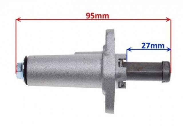 Intinzator lant Yamaha YBR 125