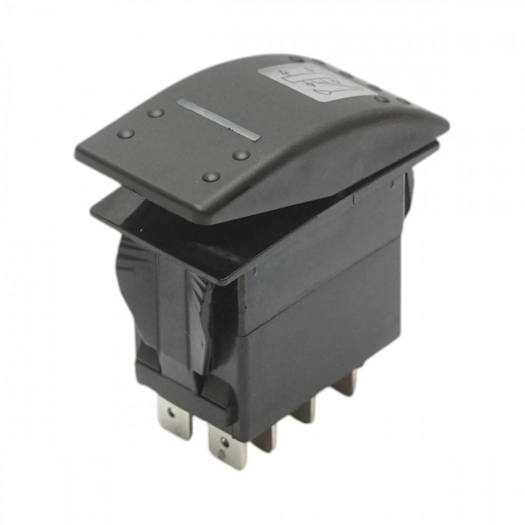 Intrerupator basculant cabina JCB Fastrac 1115 1135 2115 2125 2135 2150