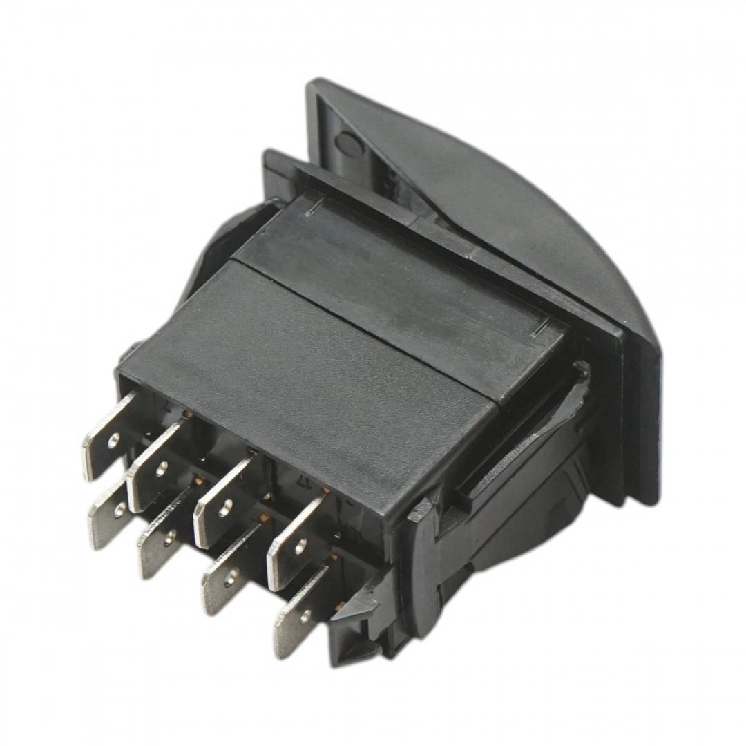Intrerupator basculant cabina JCB Fastrac 1115 1135 2115 2125 2135 2150