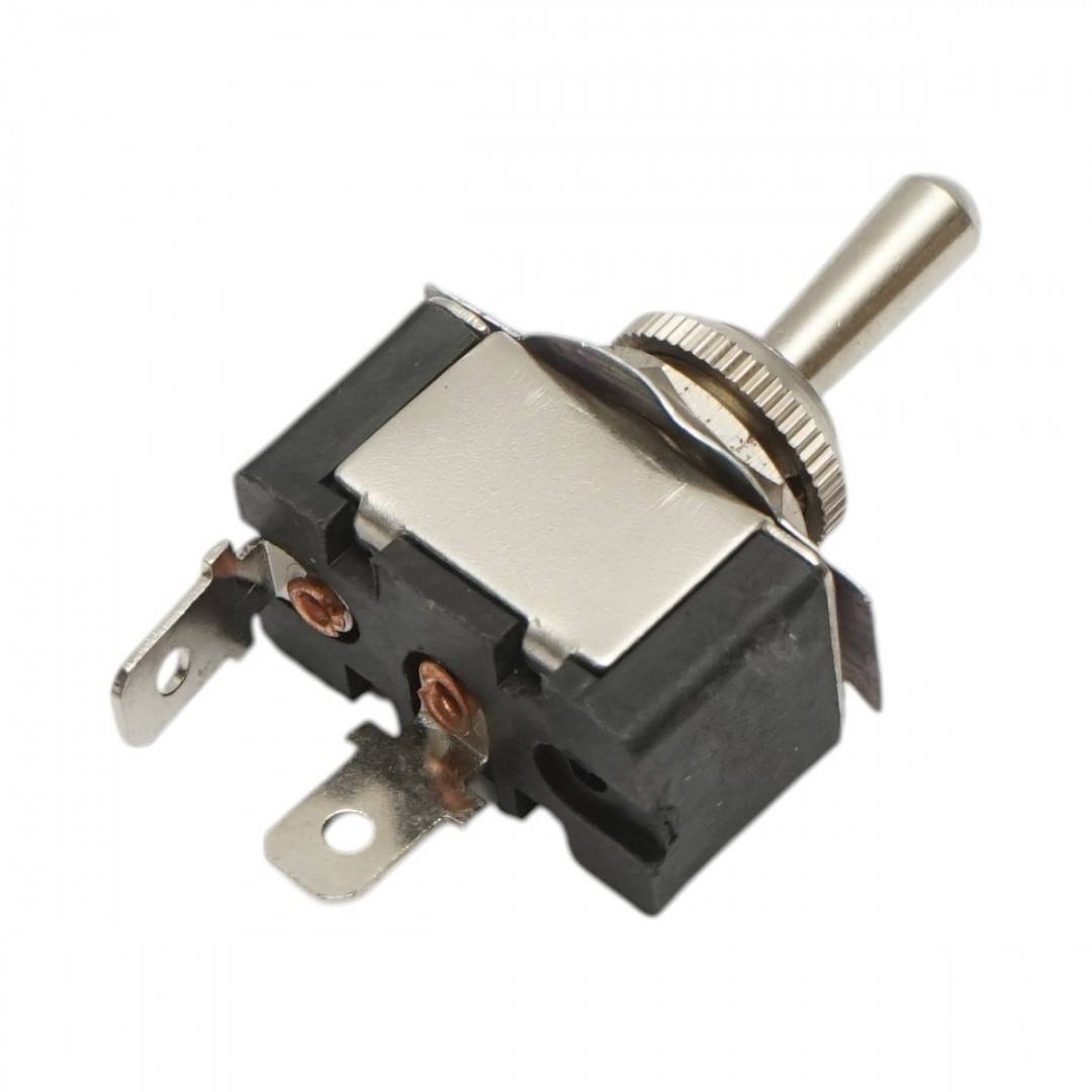 Intrerupator/comutator ON/OFF universal 12V/8A