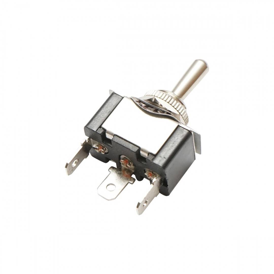 Intrerupator/comutator, ON/OFF universal 12V/8A
