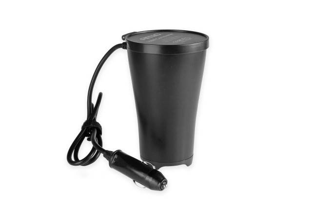 Invertor de putere 12V/230V 150W/300W 2xUSB PI02