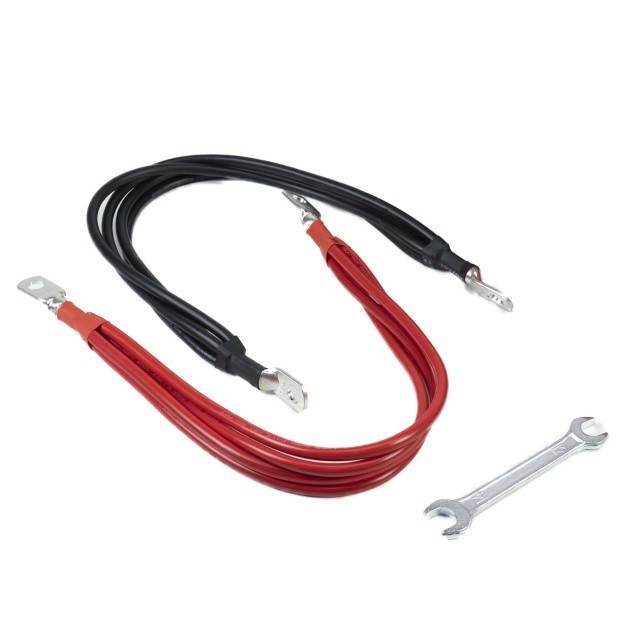 Invertor de tensiune PNI L3000W alimentare 12V iesire 230V