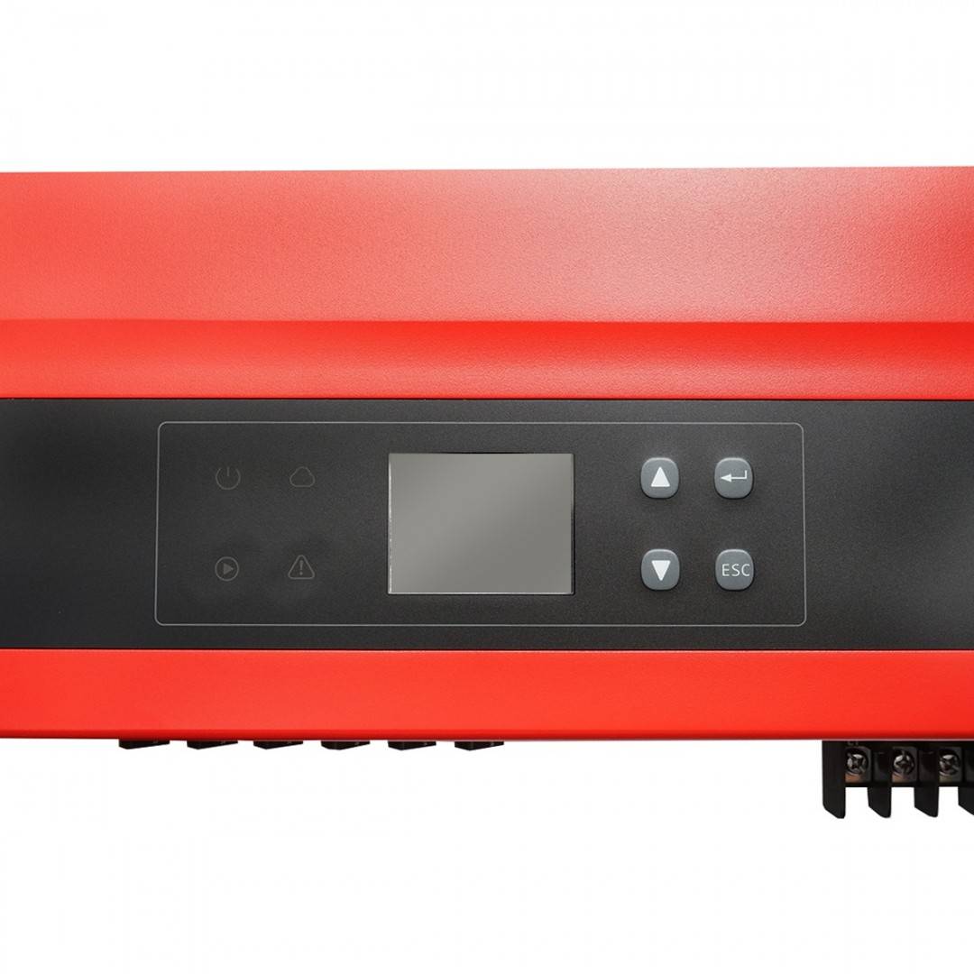 Invertor ON-GRID 30KW GW30KT-DT GOODWE trifazic, 3xMPPT, prosumator