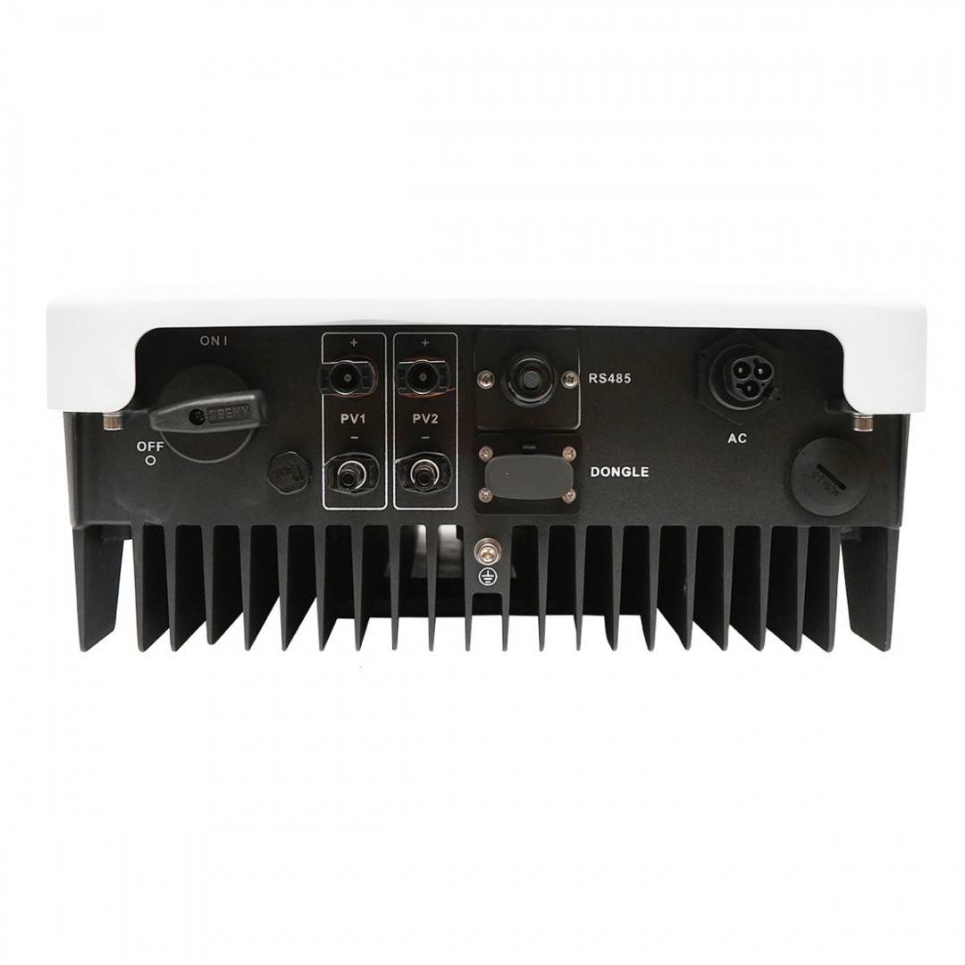 Invertor ON-GRID 6KW SOLAX X1-6.0K-T-D, monofazic 230V, prosumator 2xMPPT