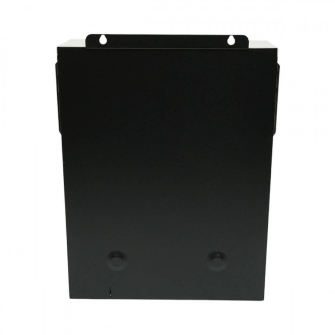 Invertor solar hibrid 2kW, 12V, MPPT 100A, monofazic OFF-GRID Bourget