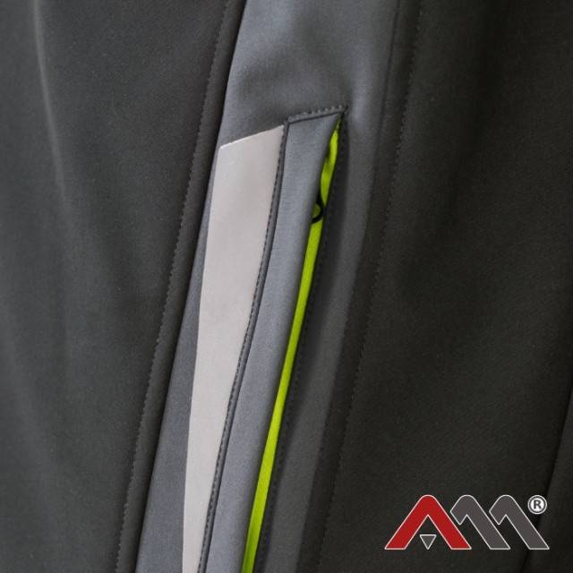 Jacheta CLASSWORK WIN Softshell
