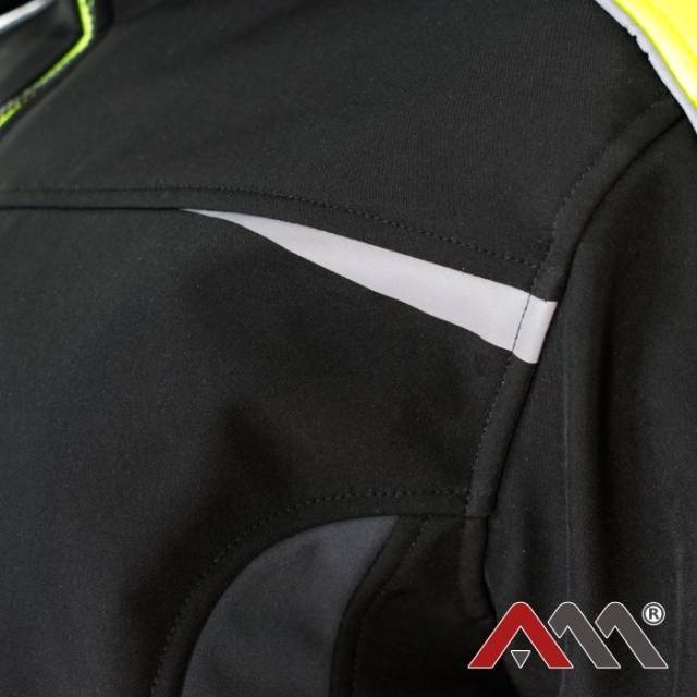 Jacheta CLASSWORK WIN Softshell