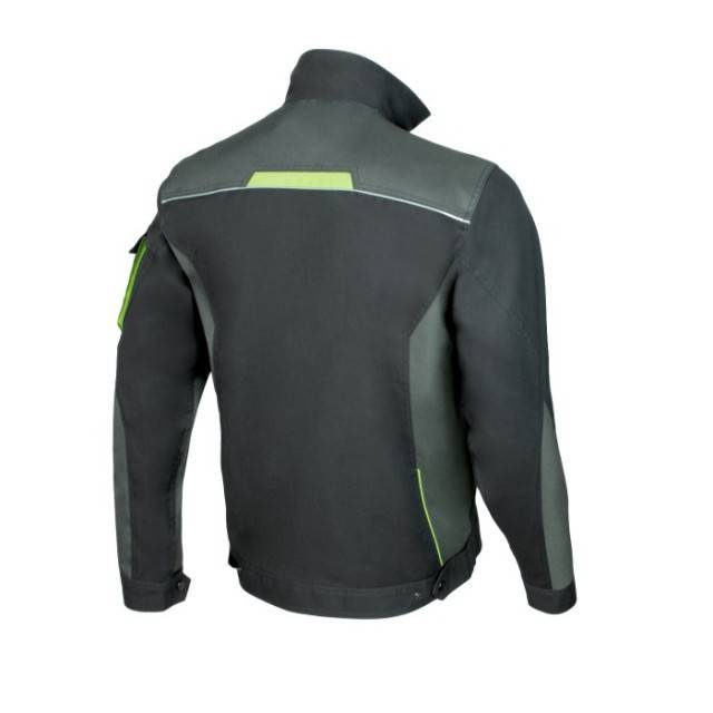 Jacheta de lucru CLASSIC STRETCH SLIM