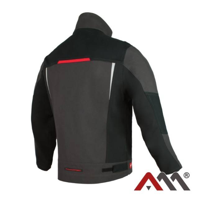Jacheta PROFESSIONAL 4 DYNAMIC