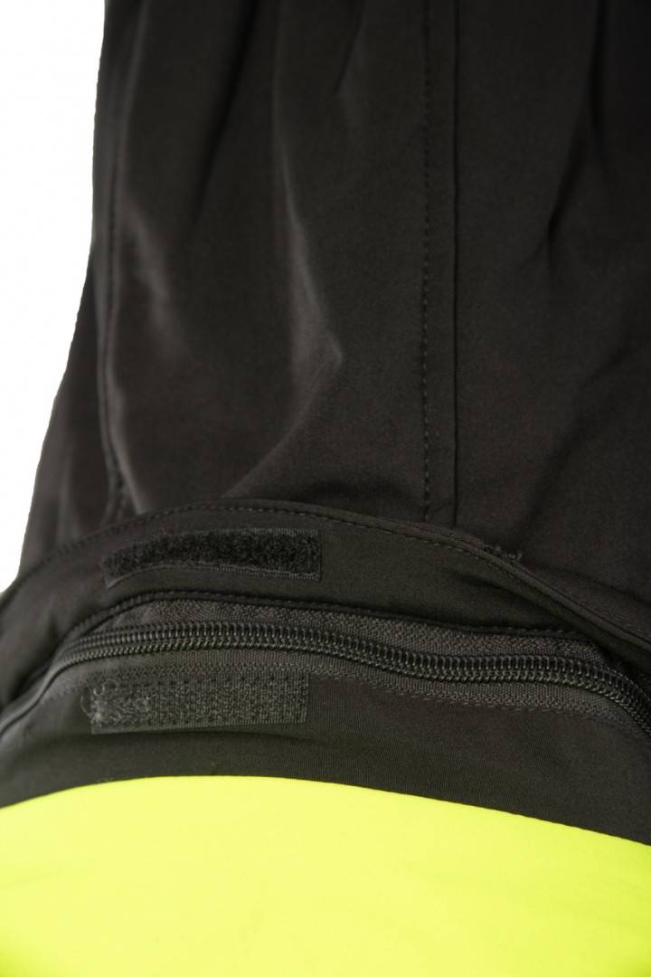 Jacheta Softshell Seven Kings negru-ref