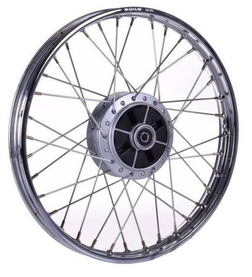 Janta scuter spate 17''