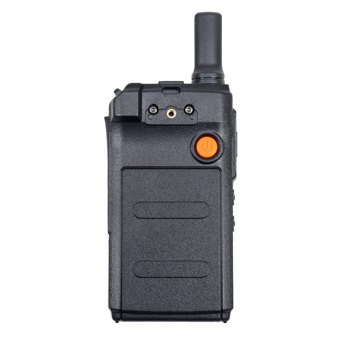 Kit 2 statii radio portabile PNI PMR R10 PRO, 446MHz, 0.5W, 16 canale programabile, 16 PMR si tonuri 50 CTCSS si 104 DCS, Monitor, Scan