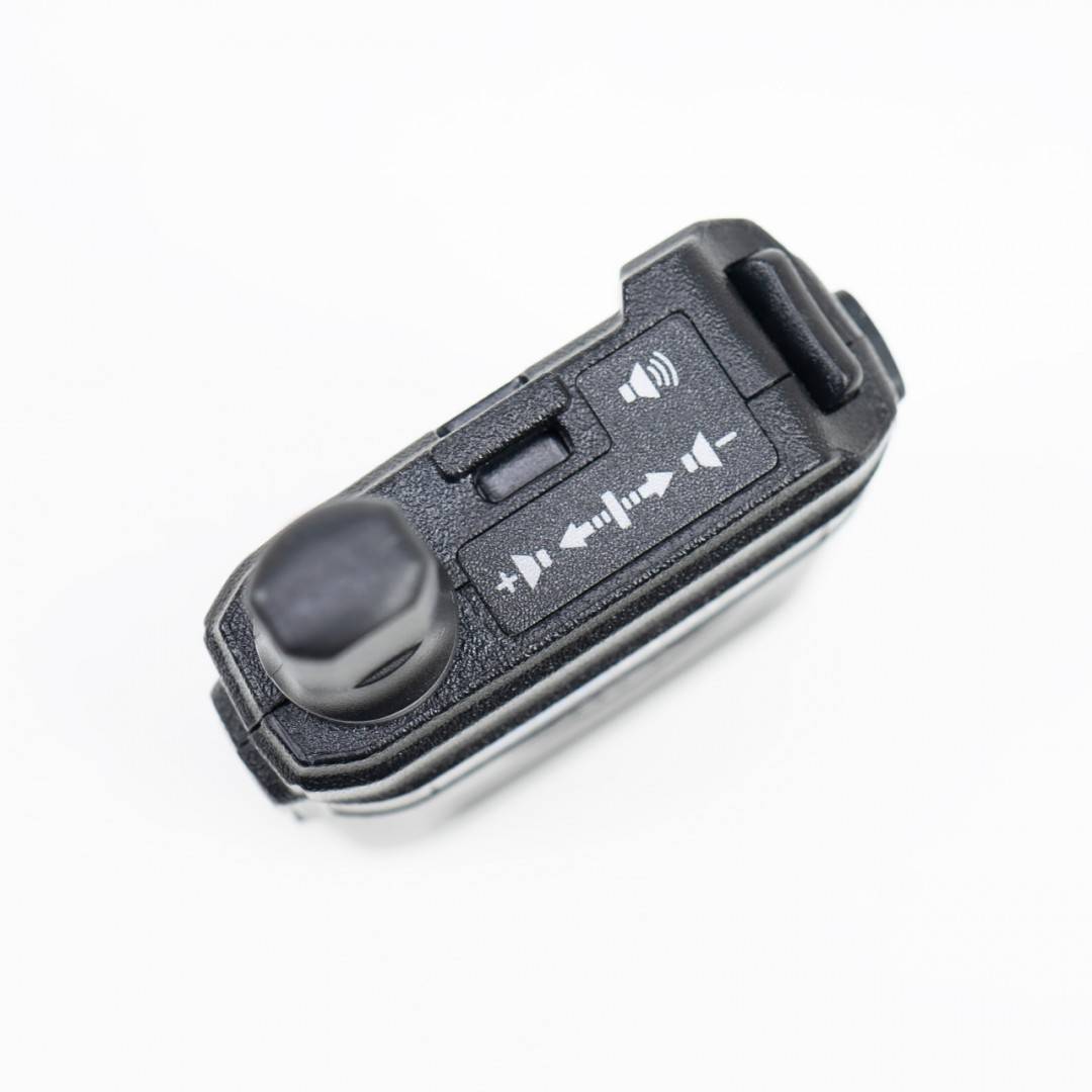 Kit 4 statii radio portabile PNI PMR R10 PRO, 446MHz, 0.5W, 16 canale programabile, 16 PMR si tonuri 50 CTCSS si 104 DCS, Monitor, Scan