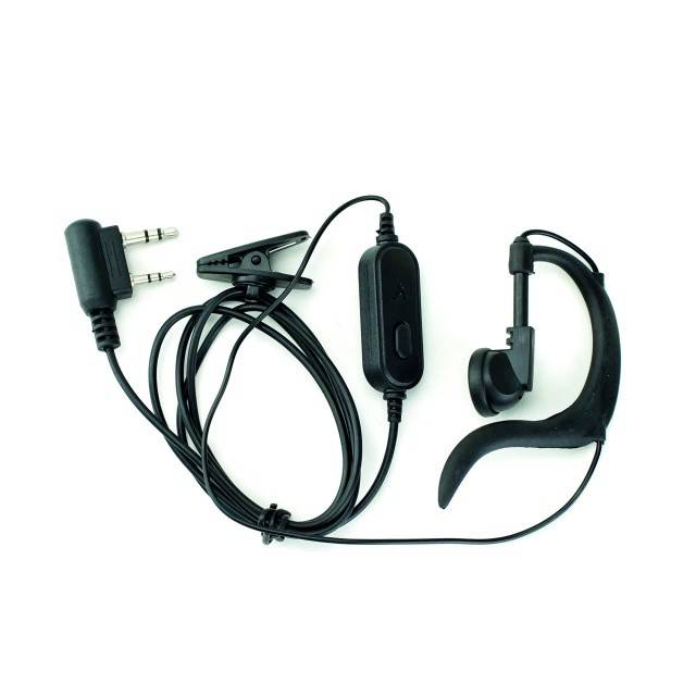 Kit 4 statii radio portabile PNI PMR R40 PRO acumulatori, incarcatoare si casti incluse