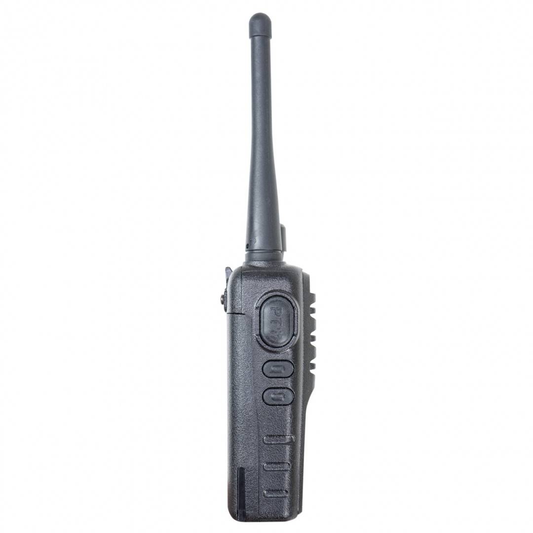Kit 6 statii radio portabile PNI PMR R15 0.5W, 16 canale programabile, 16 PMR si tonuri 50 CTCSS si 104 DCS, ASQ, TOT, monitor, programabila,