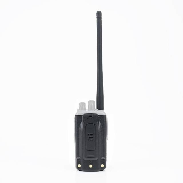 Kit accesorii TTi H100 cu acumulator 2600mAh inclus pentru Statie radio CB portabila TTi TCB-H100