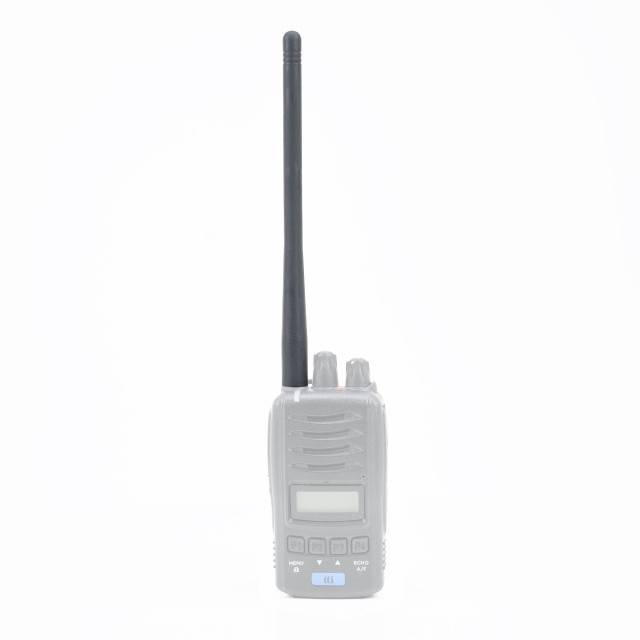 Kit accesorii TTi H100 cu acumulator 2600mAh inclus pentru Statie radio CB portabila TTi TCB-H100